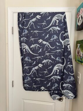 Pottery Barn Kids full size duvet